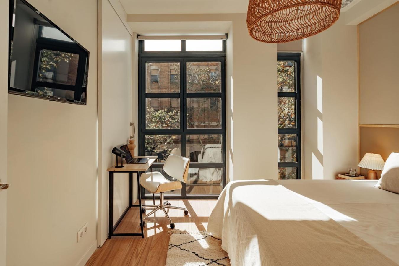 Casa Macaya Lejlighed Barcelona