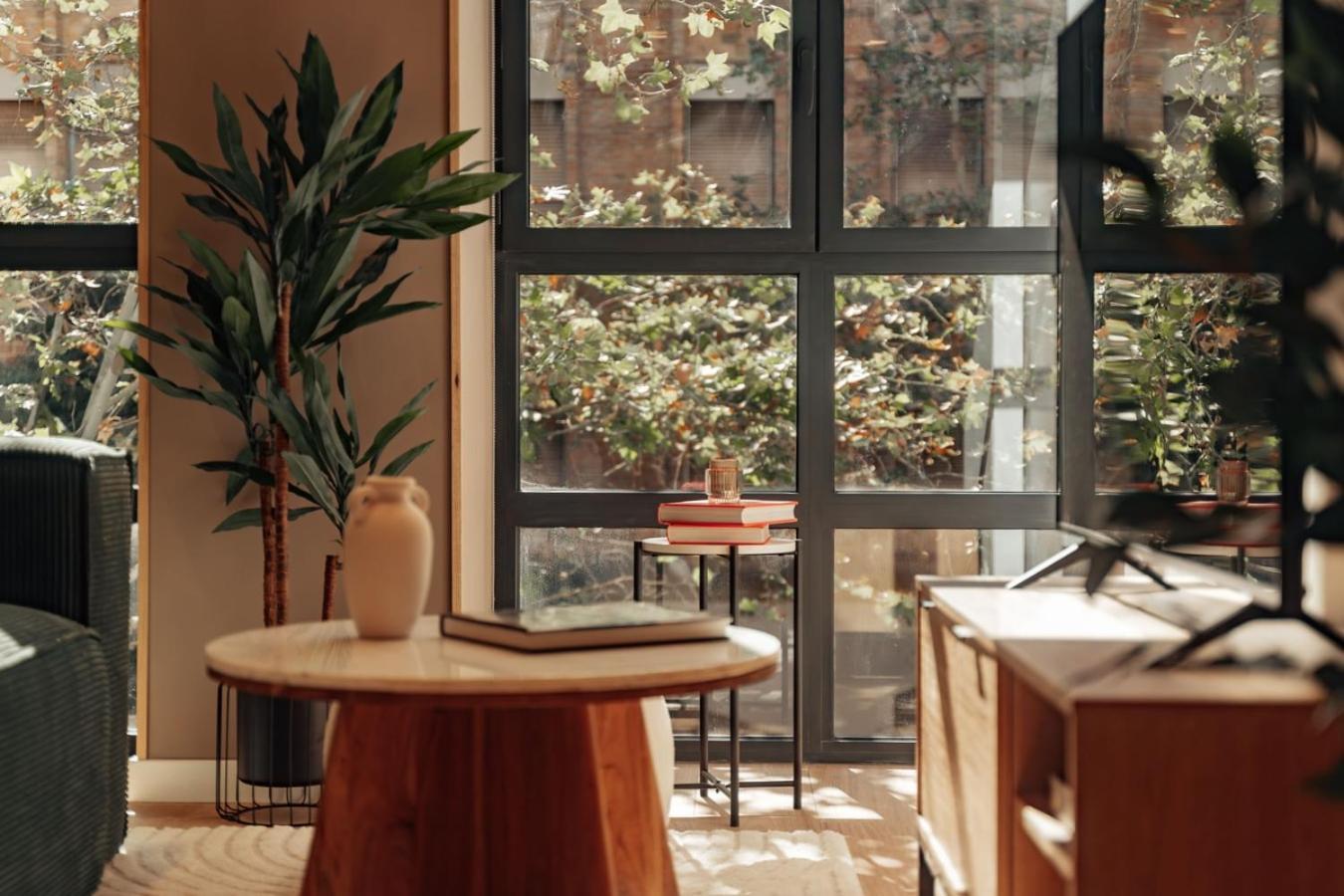 Apartamento Casa Macaya