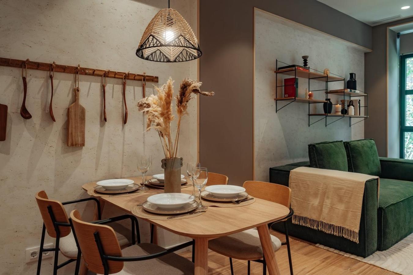 Apartamento Casa Macaya *