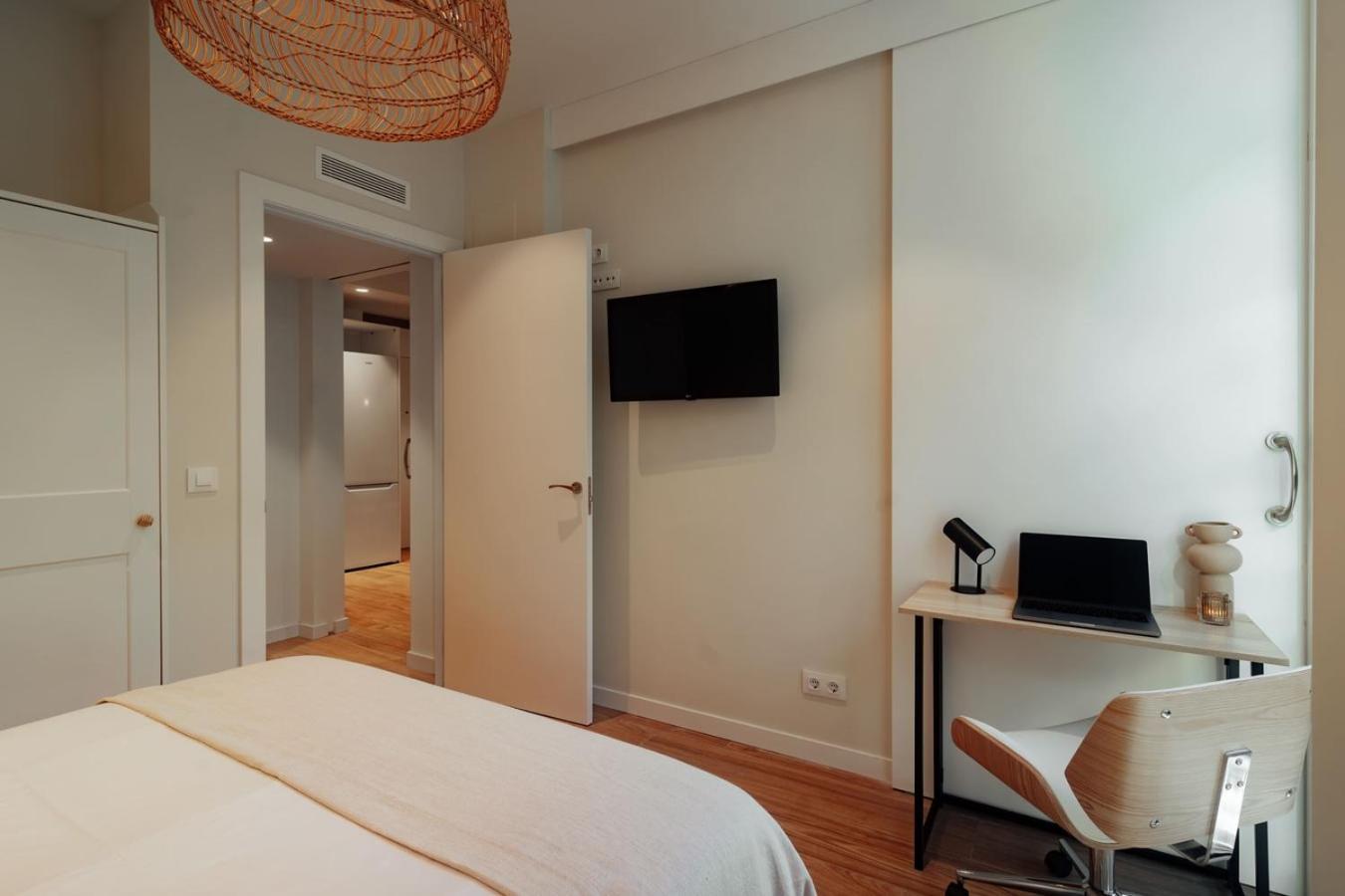 Apartamento Casa Macaya