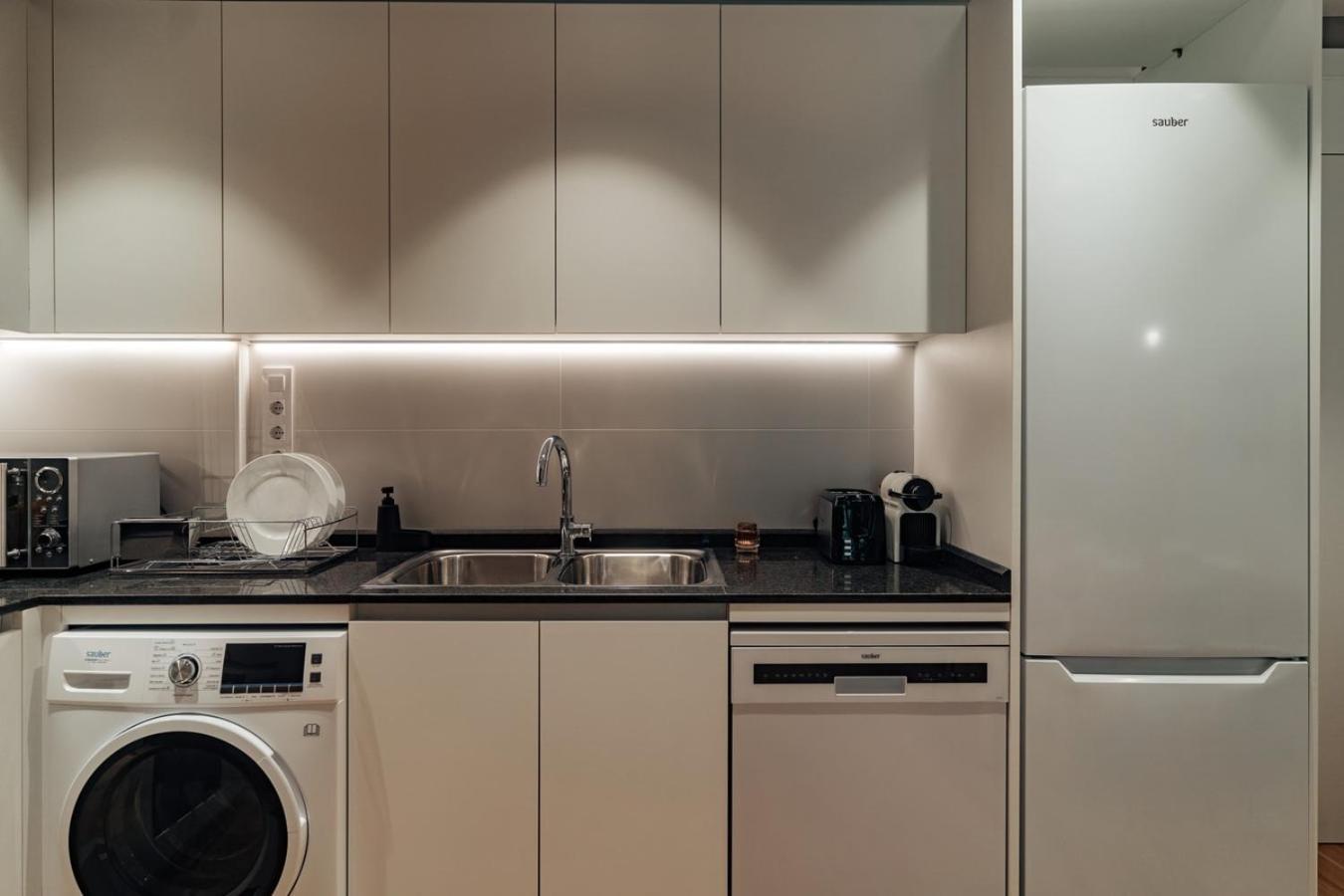 Apartamento Casa Macaya *