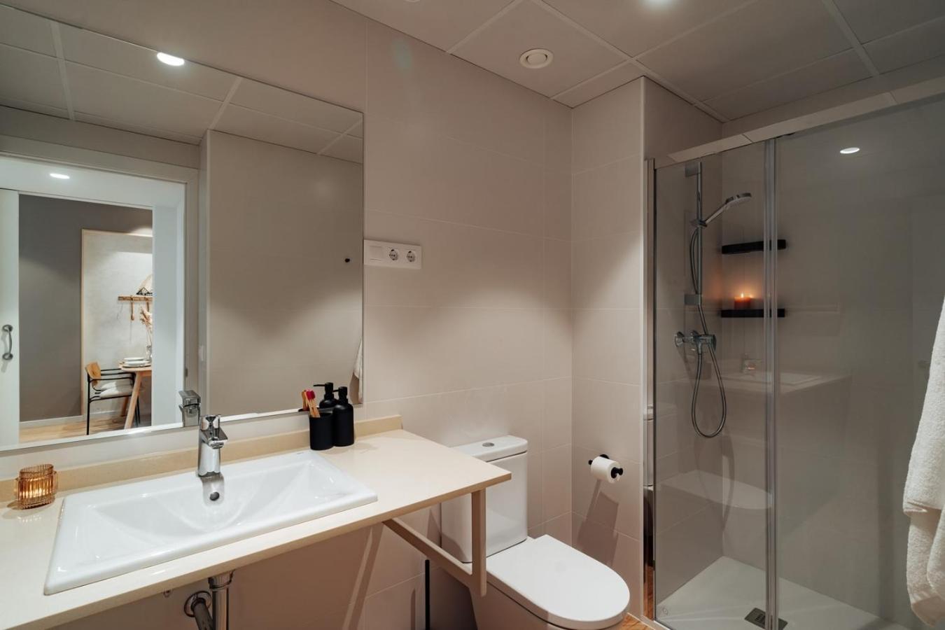 Apartamento Casa Macaya Barcelona