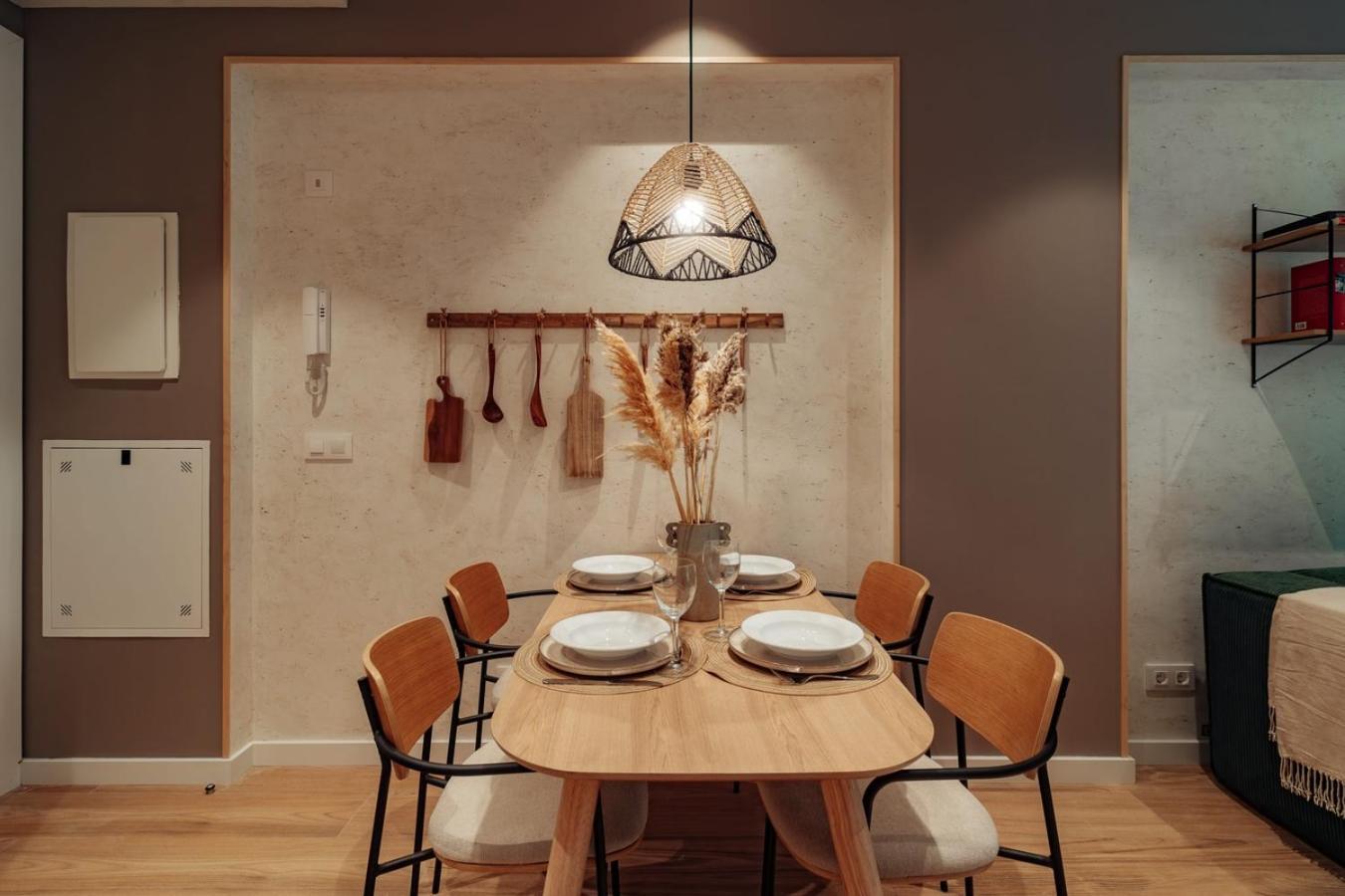 Apartamento Casa Macaya